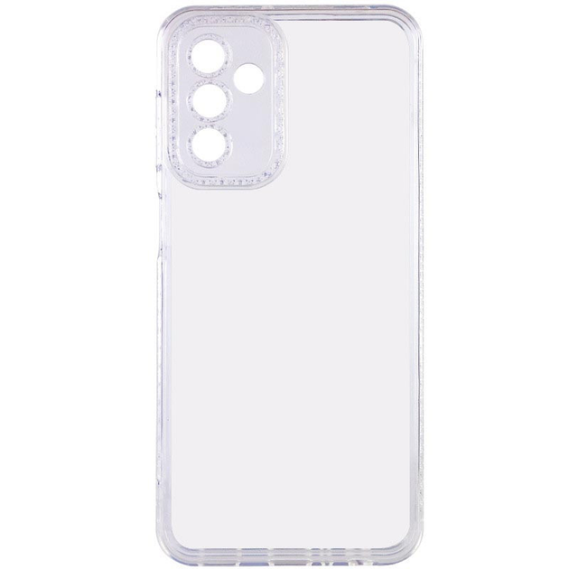 Чехол на Samsung Galaxy A54 5G / для самсунг галакси А54 со стразами ...