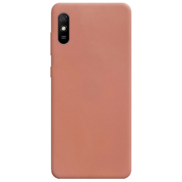 Чехол на Xiaomi Redmi 9A / для Ксяоми, сяоми, ксиоми редми 9а ...