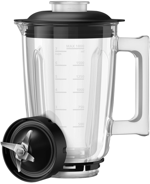 Blender Philips 7000 Series HR3760/10 - obraz 2