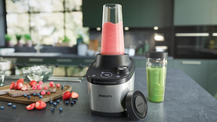 Blender Philips Series 7000 HR3760/10 - obraz 13
