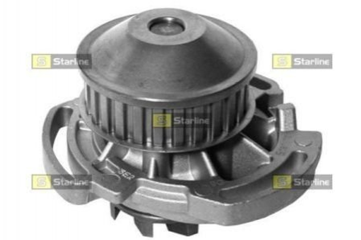 Водяна помпа StarLine (VPSK128) - зображення 1