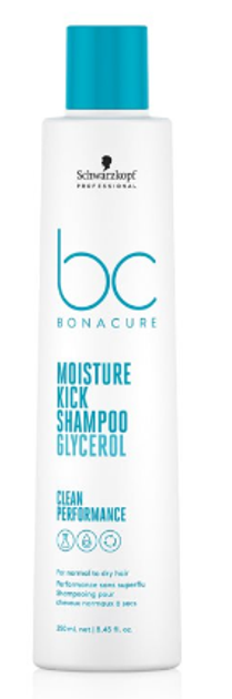 Мицеллярный увлажняющий шампунь для волос Schwarzkopf Hyaluronic ...