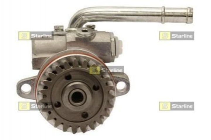 Насос гидроусилителя StarLine (SCH123) - изображение 1