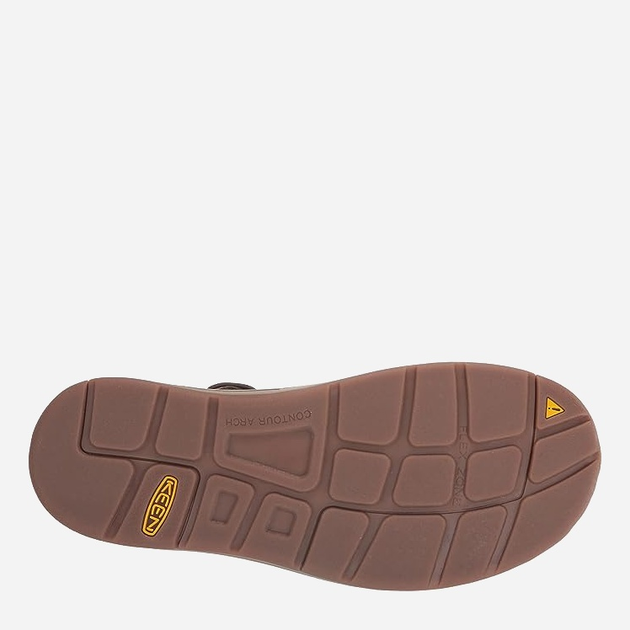 Чоловічі сандалії Keen Uneek 800673-60-17 41 (8.5US) 26.5 см Бежеві (191190990919) - зображення 6