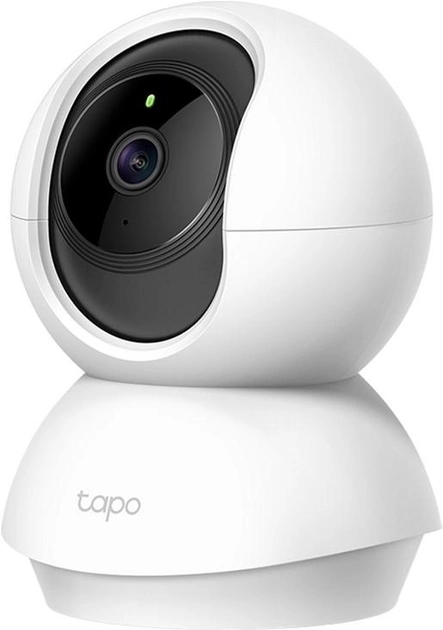 IP-камера TP-LINK Tapo TC70 - зображення 1