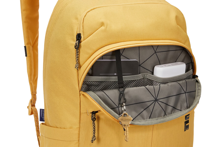 Рюкзак Thule Campus Exeo 28L Backpack Ochre (TCAM-8116) (3204782) - изображение 5