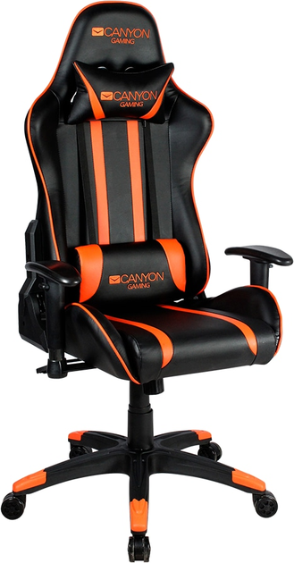 Fotel gamingowy Canyon Fotel gaming Fobos GC-3 (CND-SGCH3) - obraz 2