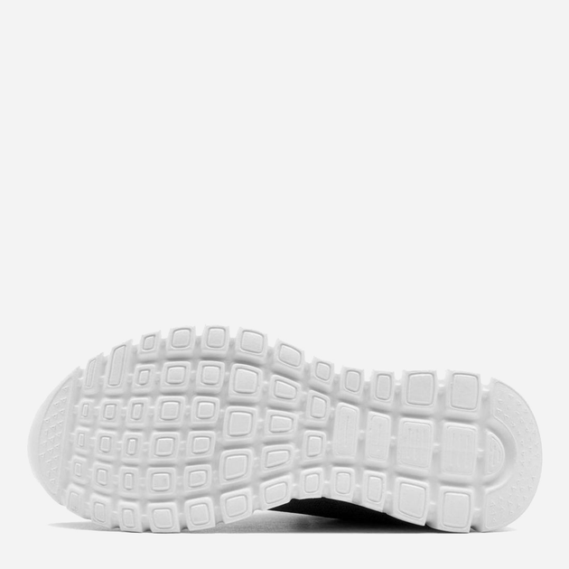Жіночі кросівки для залу Skechers Graceful - Get Connected 12615W-BKW 37 (7US) 24 см Чорні (191665730194) - зображення 9