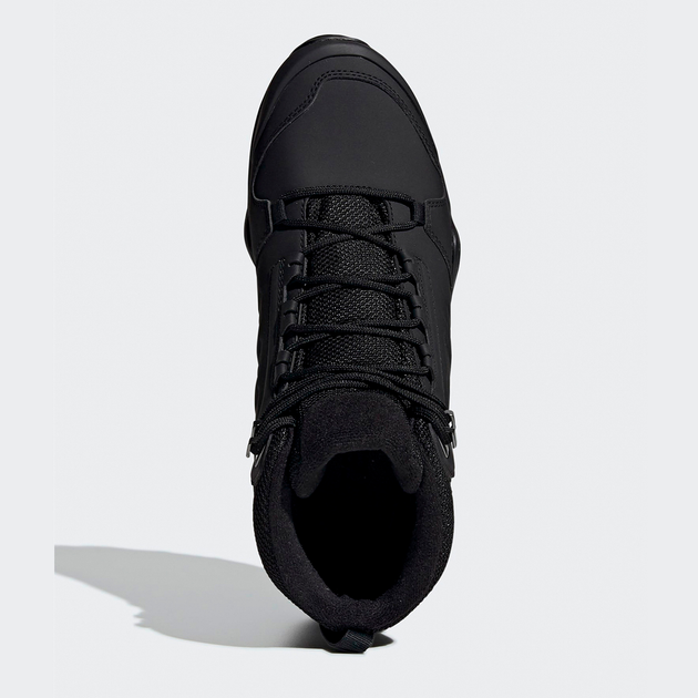Чоловічі черевики для трекінгу adidas Terrex AX3 Beta G26524 41.5 (7.5UK) 26 см Чорні (4060516662013) - зображення 3