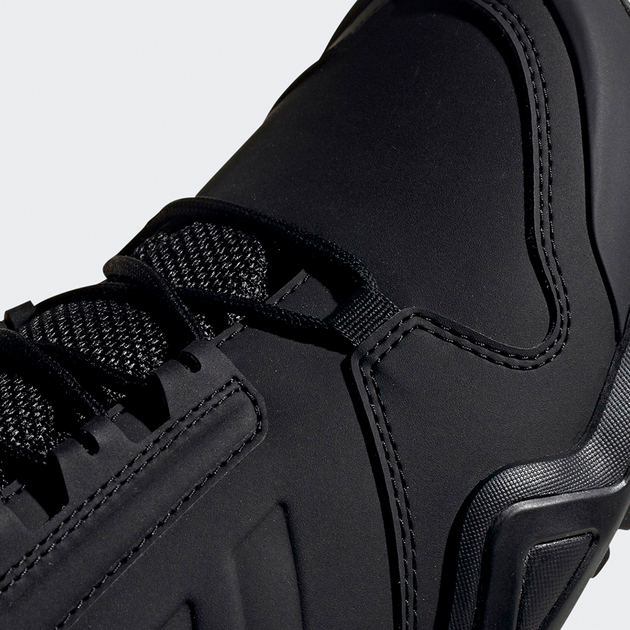 Чоловічі черевики для трекінгу adidas Terrex AX3 Beta G26524 41.5 (7.5UK) 26 см Чорні (4060516662013) - зображення 5