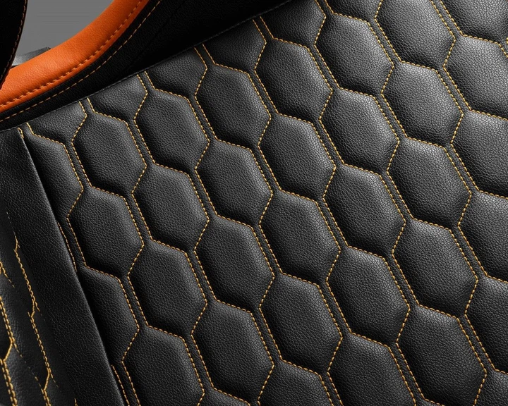 Fotel gamingowy Cougar Outrder S Royal (CGR-OUTRIDER S-RY) - obraz 8