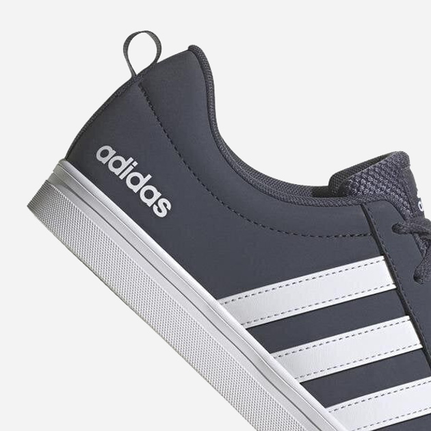 Чоловічі кеди низькі adidas Vs Pace 2.0 HP6005 45.5 (10.5UK) 29 см Темно-сині (4066748660681) - зображення 7