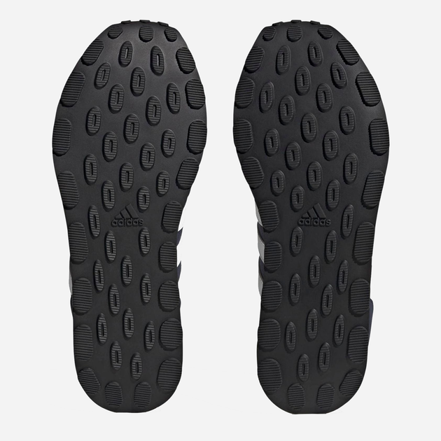 Buty sportowe męskie adidas Run 60S 3.0 HP2255 40.5 (7UK) 25.5 cm Granatowe (4066748803200) - obraz 7