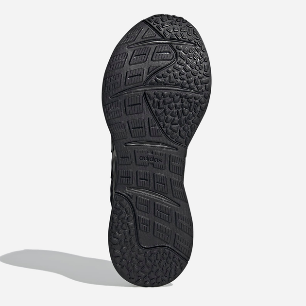 Buty na siłownię męskie adidas Showtheway 2.0 GY6347 41.5 (7.5UK) 26 cm Czarne (4065418534314) - obraz 6