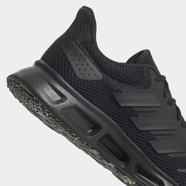 Buty na siłownię męskie adidas Showtheway 2.0 GY6347 41.5 (7.5UK) 26 cm Czarne (4065418534314) - obraz 8