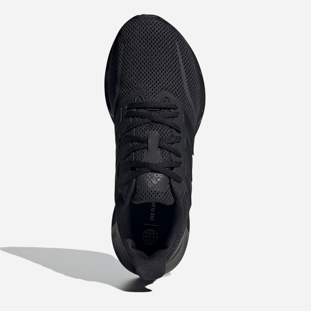Чоловічі кросівки для залу adidas Showtheway 2.0 GY6347 42 (8UK) 26.5 см Чорні (4065418534291) - зображення 5