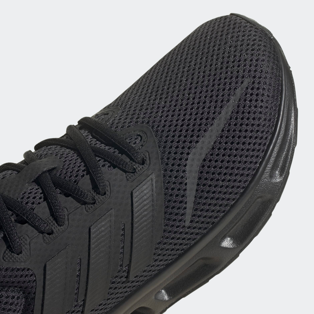 Чоловічі кросівки для залу adidas Showtheway 2.0 GY6347 42 (8UK) 26.5 см Чорні (4065418534291) - зображення 7