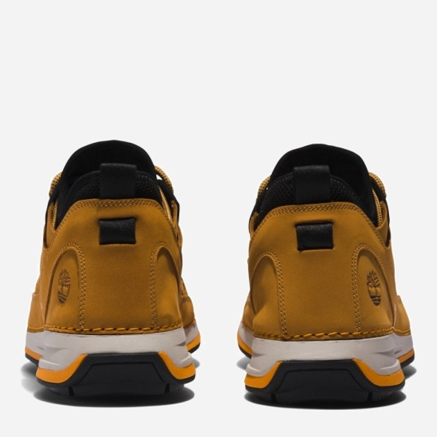 Buty trekkingowe męskie Timberland Timberloop Tracker Low TB0A5MF4D021 41.5 (8UK) 26 cm Żółte (196013320478) - obraz 3