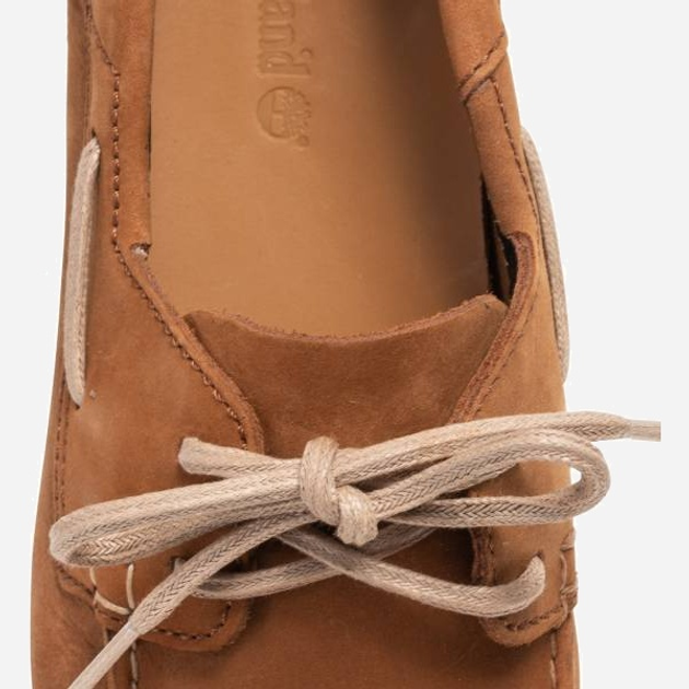 Buty żeglarskie męskie Timberland Atlantis Break TB0A41616321 43 (9UK) 27 cm Brązowe (194902581573) - obraz 7