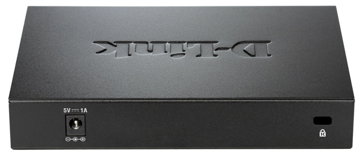 Przełącznik D-Link DES-108/E Switch - obraz 3