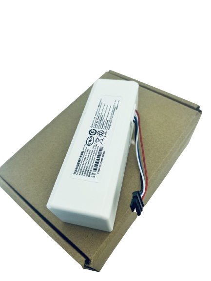 Акумулятор (батарея) для робота пилососу Xiaomi Mijia Vacuum Mop 1C 5200mAh STYTJ01ZHM/C015550012900 - зображення 4