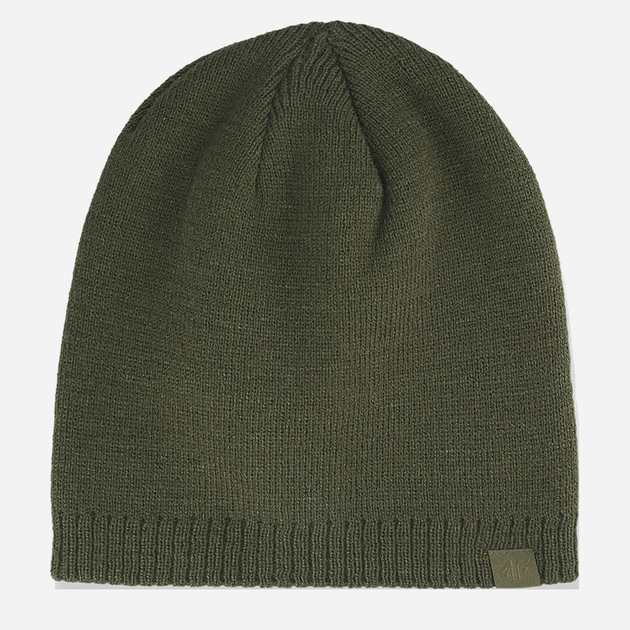 Шапка 4F AW23ACAPM304-43S One Size Хакі від Rozetka на платформі USKIDKA Акція на Шапка 4F AW23ACAPM304-43S One Size Хакі від Rozetka