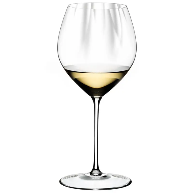 Hабор бокалов для белого вина Chardonnay Riedel Performance 2 шт, 727 мл прозрачный (6884/97) - изображение 2