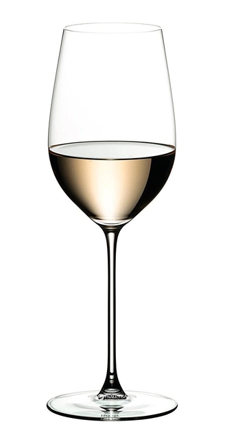Набір келихів для білого вина Riesling / Zinfandel Riedel Veritas 2 шт, 395 л прозорий (6449/15) - Фото 2 Набір келихів для білого вина Riesling / Zinfandel Riedel Veritas 2 шт, 395 л прозорий (6449/15) - зображення 2