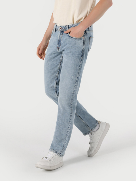 Джинсы Regular Fit мужские Colin's 045 David CL1064390DN42733 36-34 ...