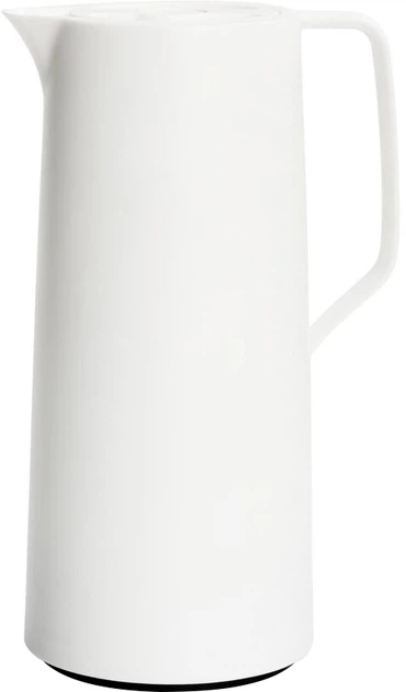 Термокувшин Tefal Motiva 1 л Белый (N4170410) - Фото 1 Термокувшин Tefal Motiva 1 л Белый (N4170410) - изображение 1
