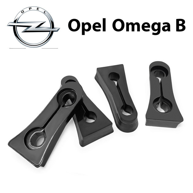 тормозные диски АТЕ 24012401191, Opel Omega B 2.0