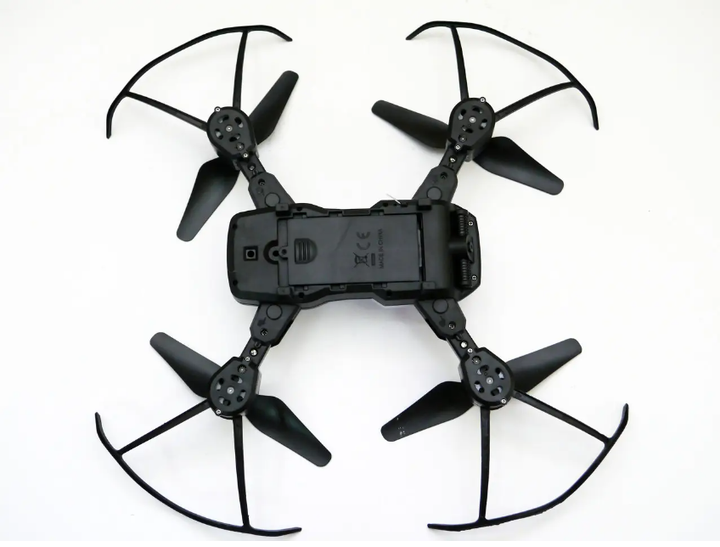 Квадрокоптер Lurker GD885HW c WiFi камерой - изображение 3