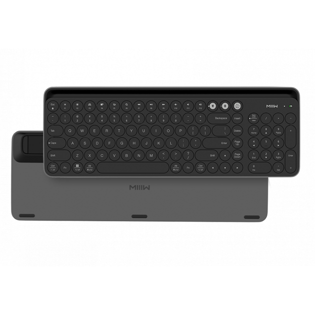 Клавиатура беспроводная MiiiW AIR85+ Bluetooth Dual Mode (MWBK01) MAC ...