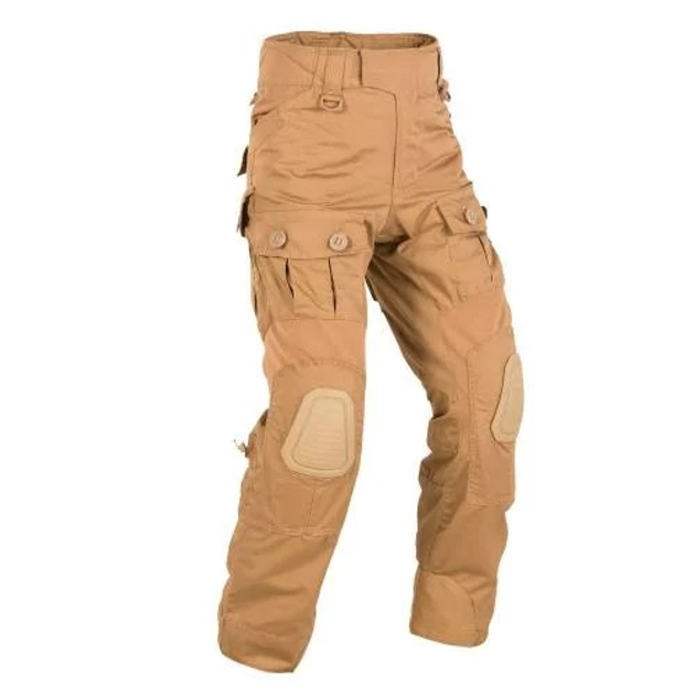 Штани польові літні Mabuta Mk-2 (HOT WEATHER FIELD PANTS) Coyote XL - зображення 1