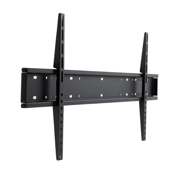 Крепление для телевизора CHARMOUNT TV0804F Black 43"-90" нагрузка до 70кг - Фото 2 Крепление для телевизора CHARMOUNT TV0804F Black 43"-90" нагрузка до 70кг - изображение 2
