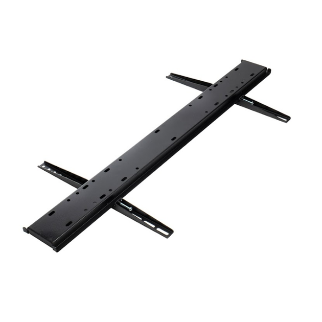 Крепление для телевизора CHARMOUNT TV0804F Black 43"-90" нагрузка до 70кг - Фото 4 Крепление для телевизора CHARMOUNT TV0804F Black 43"-90" нагрузка до 70кг - изображение 4
