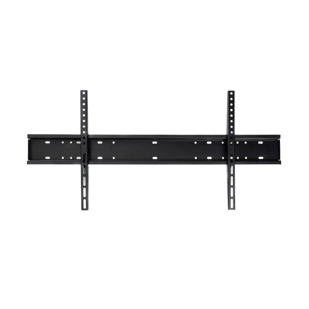 Крепление для телевизора CHARMOUNT TV0804F Black 43"-90" нагрузка до 70кг - Фото 5 Крепление для телевизора CHARMOUNT TV0804F Black 43"-90" нагрузка до 70кг - изображение 5
