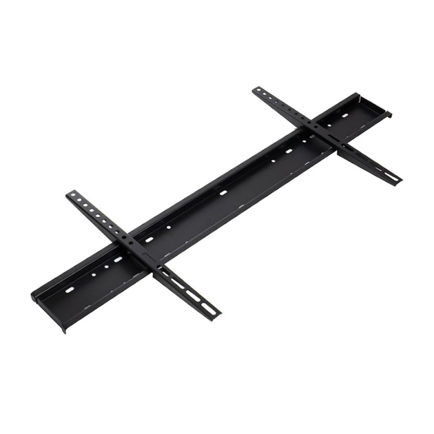 Крепление для телевизора CHARMOUNT TV0804F Black 43"-90" нагрузка до 70кг - Фото 7 Крепление для телевизора CHARMOUNT TV0804F Black 43"-90" нагрузка до 70кг - изображение 7