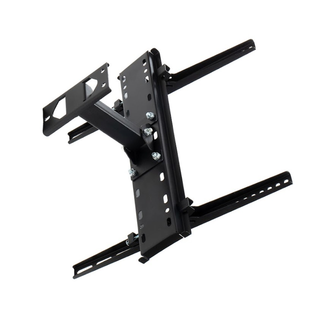 Кріплення для телевізора CHARMOUNT TV04T-R2 Black 32"-55" навантаження до 40кг - Фото 3 Кріплення для телевізора CHARMOUNT TV04T-R2 Black 32"-55" навантаження до 40кг - зображення 3