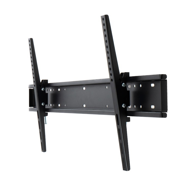 Крепление для телевизора CHARMOUNT TV0804T Black 43"-90" нагрузка до 70кг - изображение 3