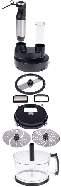 Blender Camry CR 4623 - obraz 4