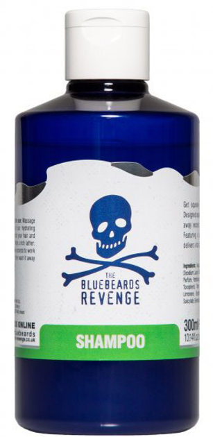 Szampon The Bluebeards Revenge 300 ml (5060297002663) - obraz 1