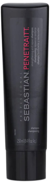 Szampon Sebastian Penetraitt Shampoo Repair 250 ml (8005610594019) - obraz 1