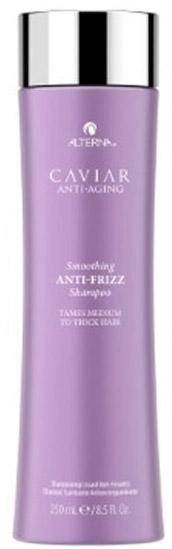 Шампунь для живлення волосся Alterna Caviar Smoothing Anti-Frizz Shampoo 250 мл (873509027652) - зображення 1