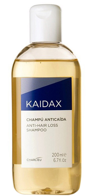 Szampon Kaidax Anti-Hair Loss Shampoo 200 ml (8470001818959) - obraz 1