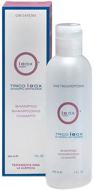 Шампунь Tricoioox Hair Loss Shampoo 200 мл (8470003106047) - зображення 1