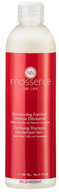 Szampon przeciw wypadaniu włosów Innossence Regenessent Fortifying Shampoo 300 ml (8436551803050) - obraz 1