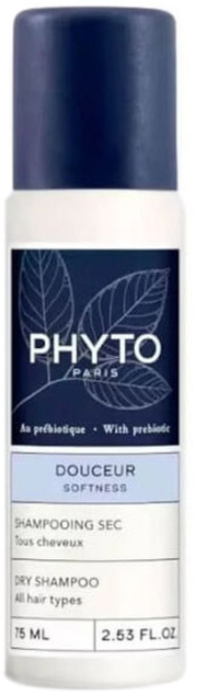 Szampon do objętości włosów Phyto Paris Dry Shampoo 75 ml (3701436913199) - obraz 1