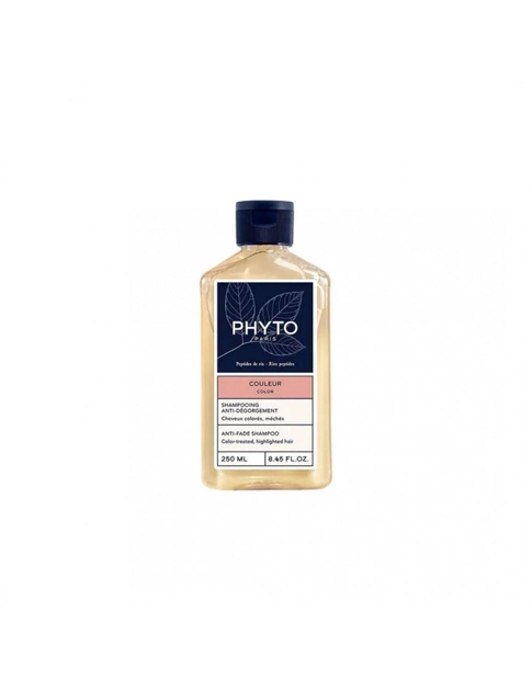 Szampon Phyto Colour Shampoo do włosów farbowanych 250 ml (3701436915759) - obraz 2
