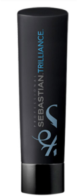 Szampon Sebastian Professional Trilliance Shampoo 250 ml (8005610590455) - obraz 1